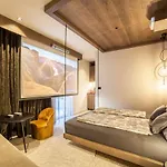 Truma Swing Odeon Apartment Merano
