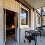 Apartment Truma Swing Odeon