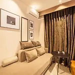 Truma Swing Odeon Apartment Merano