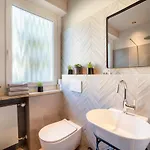 Apartment Truma Swing Odeon Merano