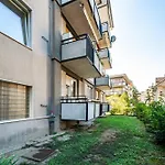 Apartment Truma Swing Odeon Merano