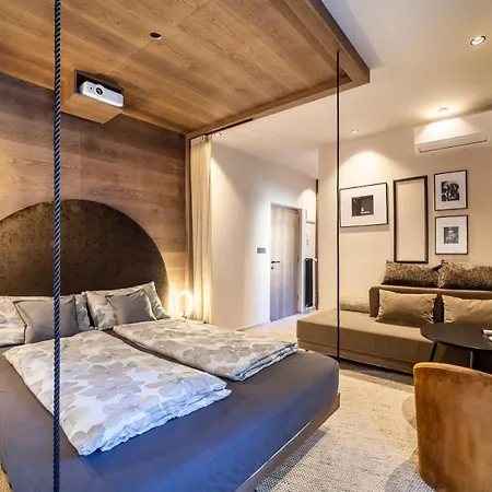 Truma Swing Odeon * Meran