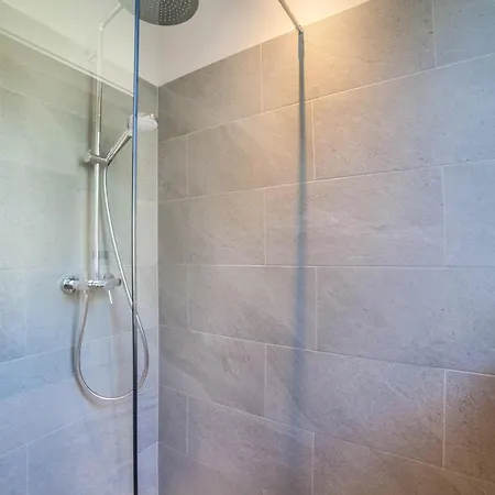 Truma Swing Odeon Apartament