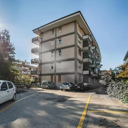 Truma Swing Odeon Apartman