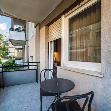 Truma Swing Odeon Meran