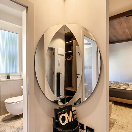 Truma Swing Odeon Apartment *