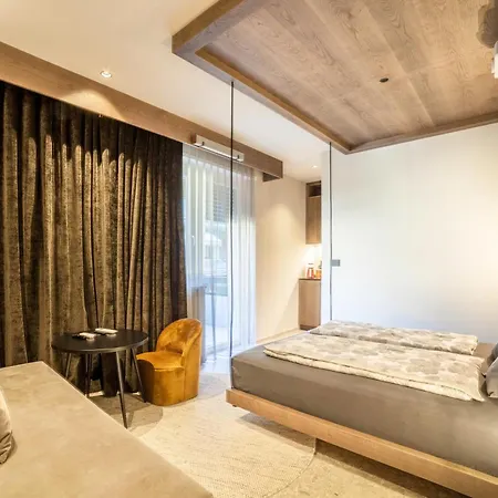 Apartment Truma Swing Odeon Merano