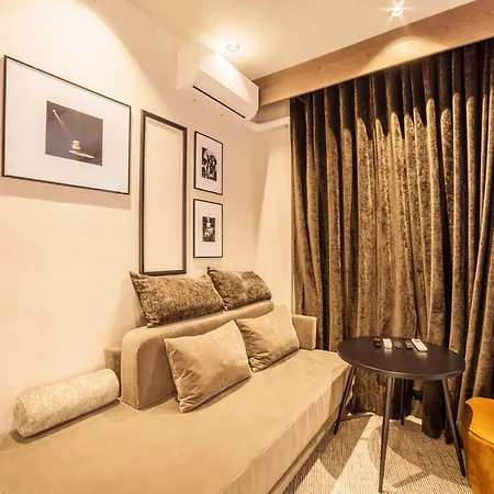 Apartment Truma Swing Odeon