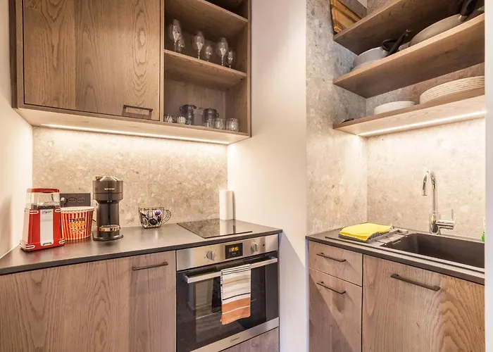 דירה Truma Swing Odeon *