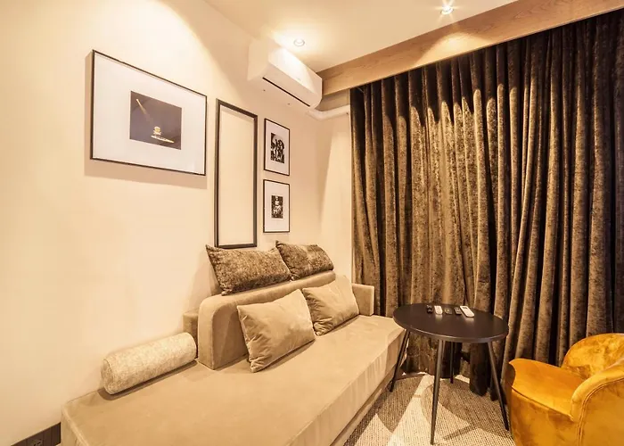 Truma Swing Odeon 아파트 메라노