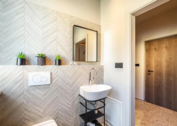 아파트 Truma Swing Odeon