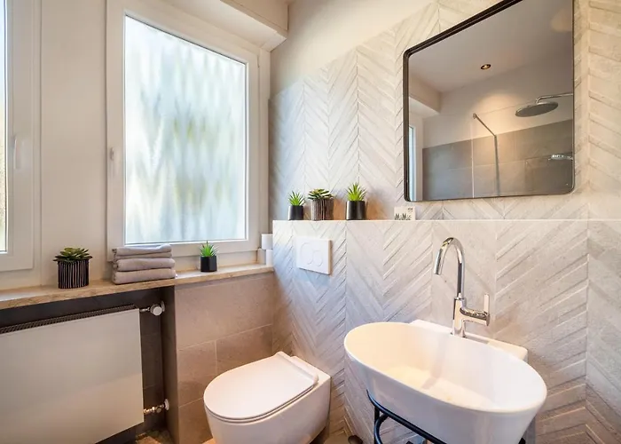 Appartement Truma Swing Odeon Meran