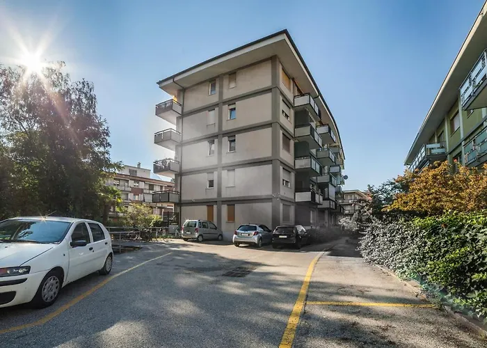 Truma Swing Odeon דירה