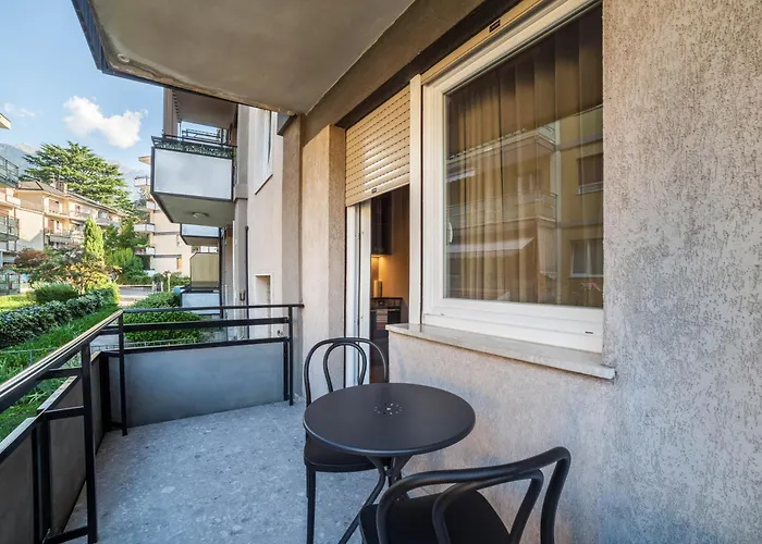 Truma Swing Odeon 메라노